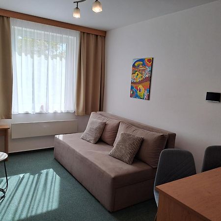 Apartman Palacky Kyjov  Exterior foto